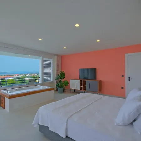 Vila Woynpoint Uzay