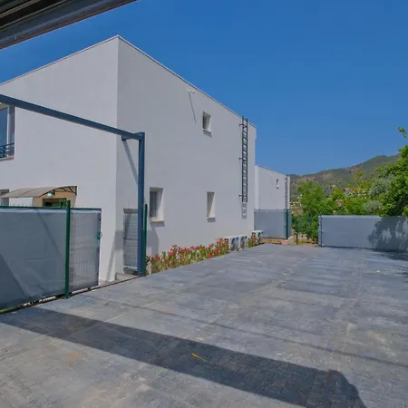 Woynpoint Uzay Vila Fethiye