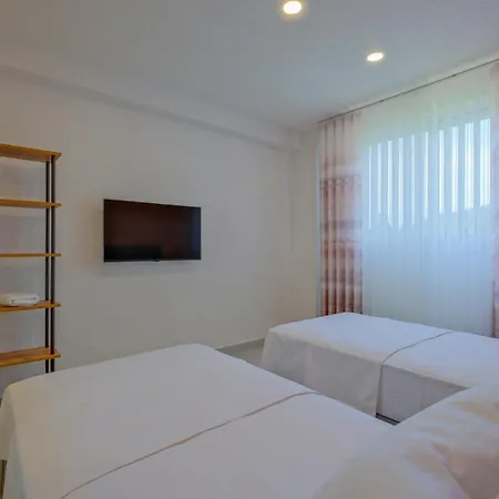 Vila Woynpoint Uzay Fethiye