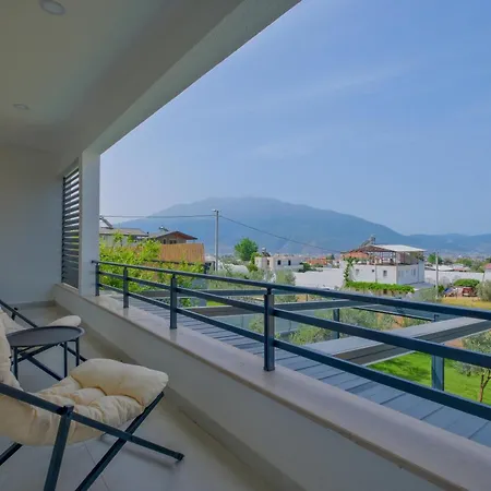 Woynpoint Uzay Vila Fethiye