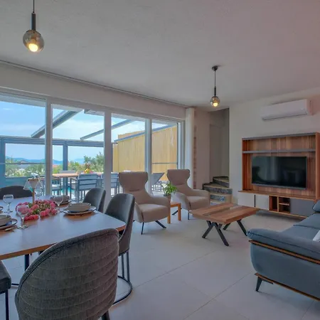 Woynpoint Uzay Vilă Fethiye