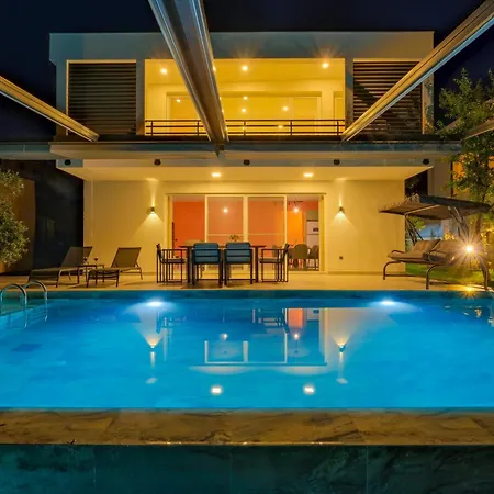 Woynpoint Uzay Vilă Fethiye
