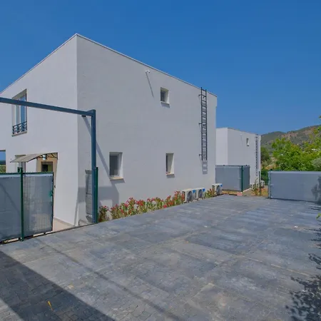 Vila Woynpoint Uzay