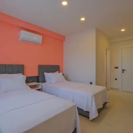 Woynpoint Uzay Vila Fethiye