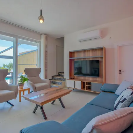 Vila Woynpoint Uzay