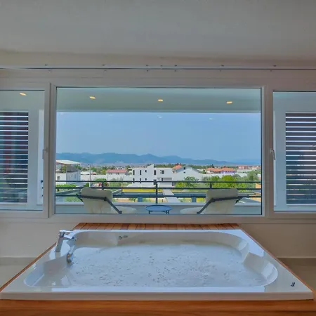 Woynpoint Uzay Vila Fethiye