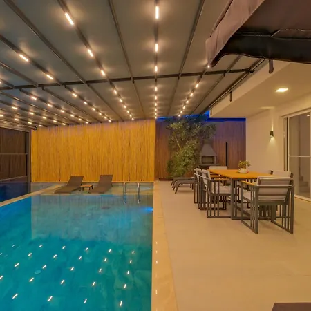 Woynpoint Uzay Vilă Fethiye
