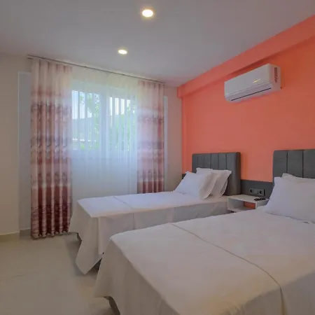 Woynpoint Uzay Vila Fethiye