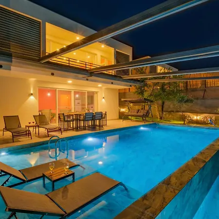 Woynpoint Uzay Villa