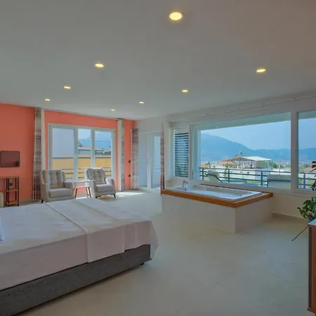 Villa Woynpoint Uzay *