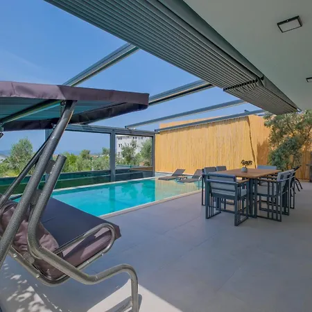 Woynpoint Uzay Villa